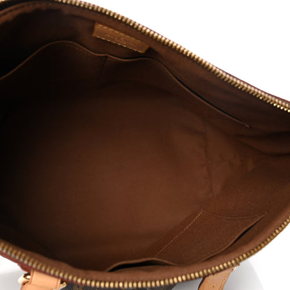 Louis Vuitton Monogram Palermo PM 4 of 6