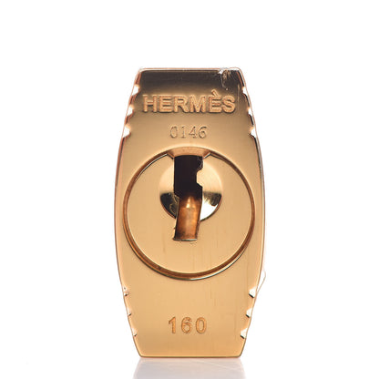 Hermes Taurillon Clemence Birkin 35 Rose Jaipur 34 of 35