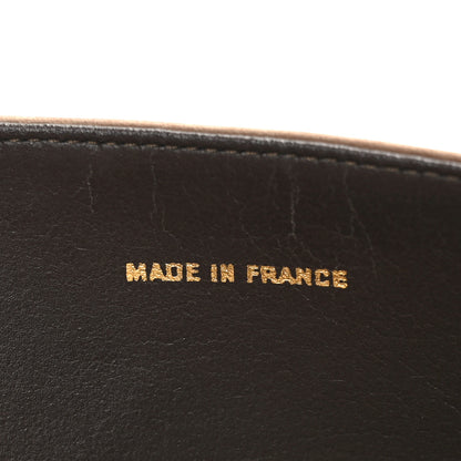 Chanel Lambskin Quilted Small Single Flap Beige 6 of 8