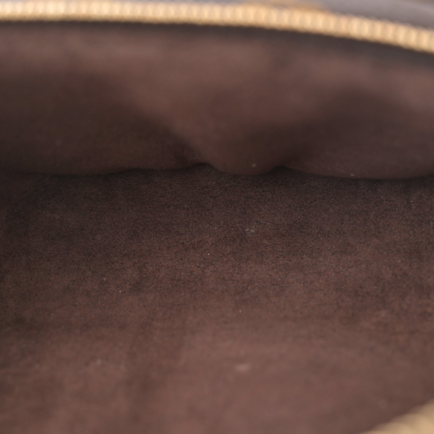 Louis Vuitton Monogram Mini Bumbag 5 of 10