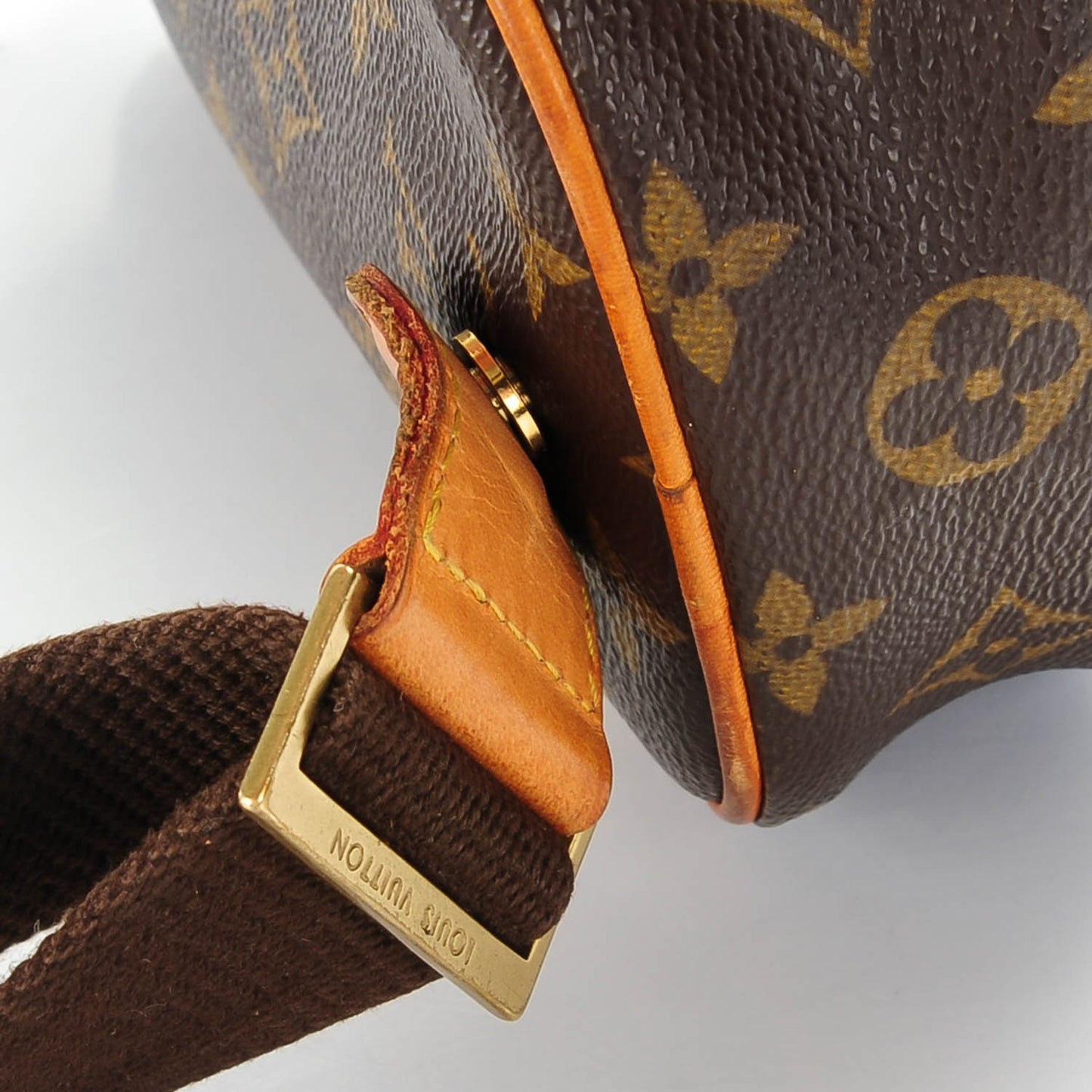 Monogram Pochette Gange