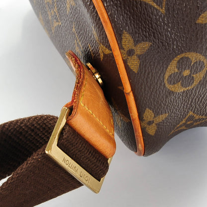 Louis Vuitton Monogram Pochette Gange 8 of 8