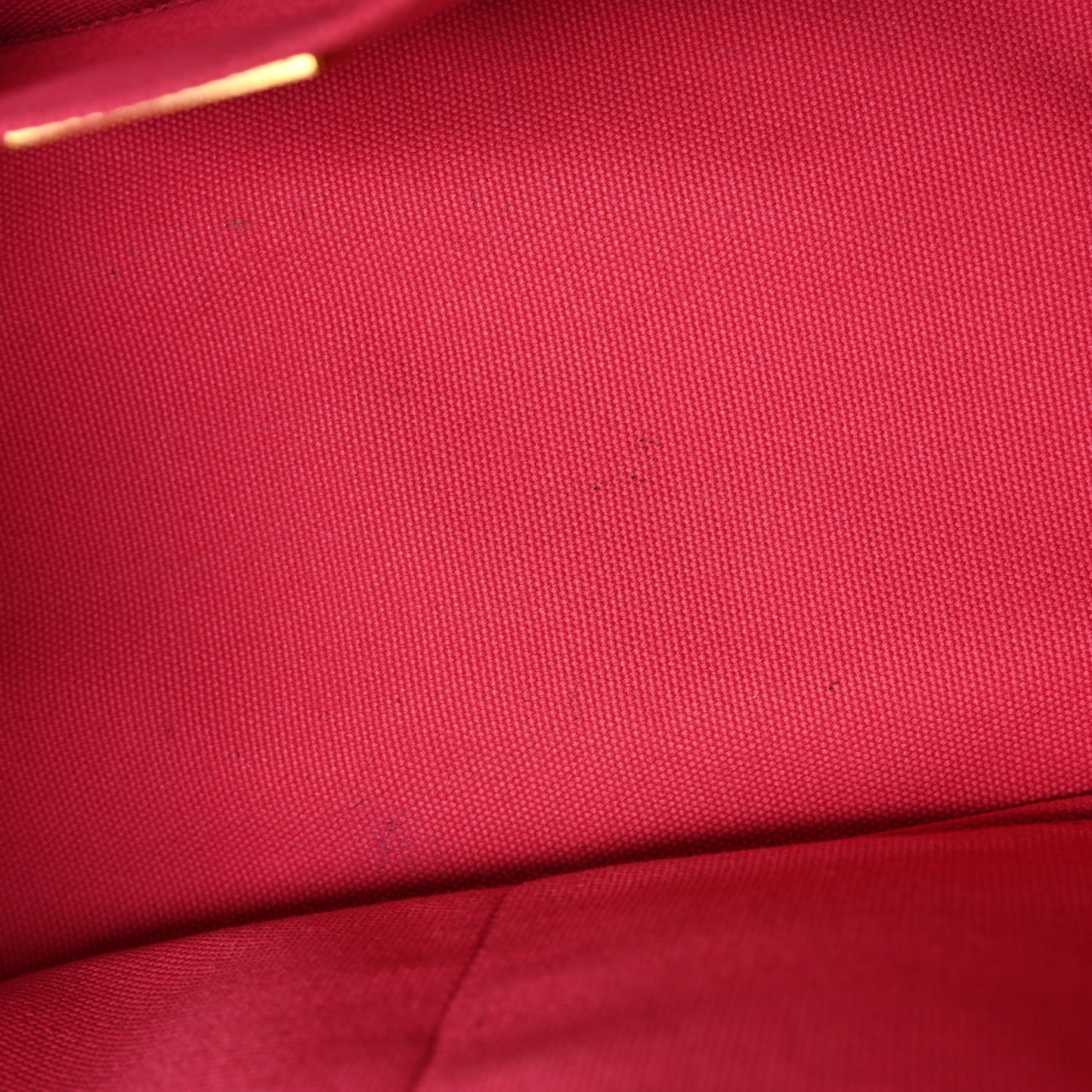 Canapa Small Logo Tote Peonia