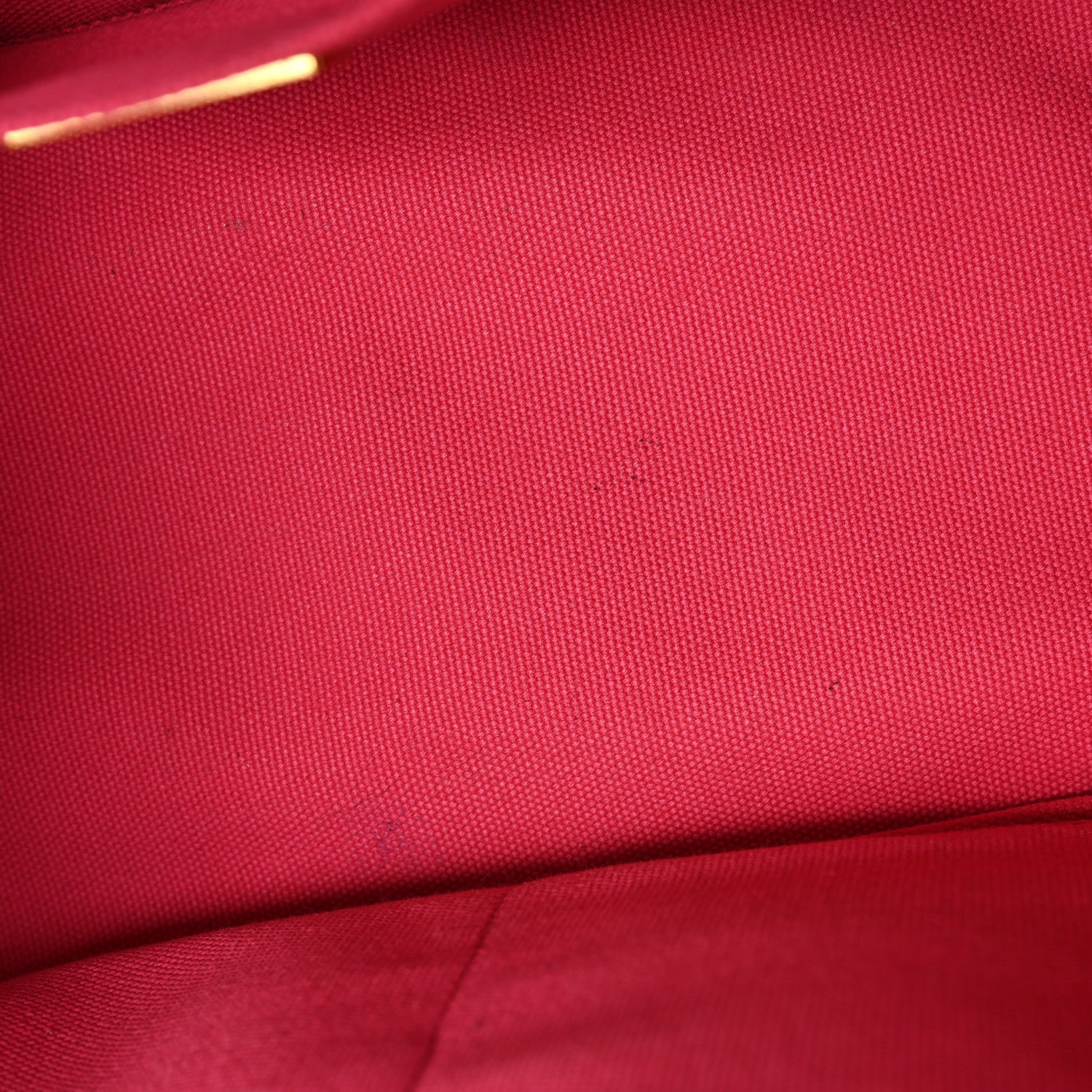 Prada Canapa Small Logo Tote Peonia 11 of 12