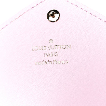 Louis Vuitton Monogram Giant By The Pool Kirigami Pochette Set 9 of 13