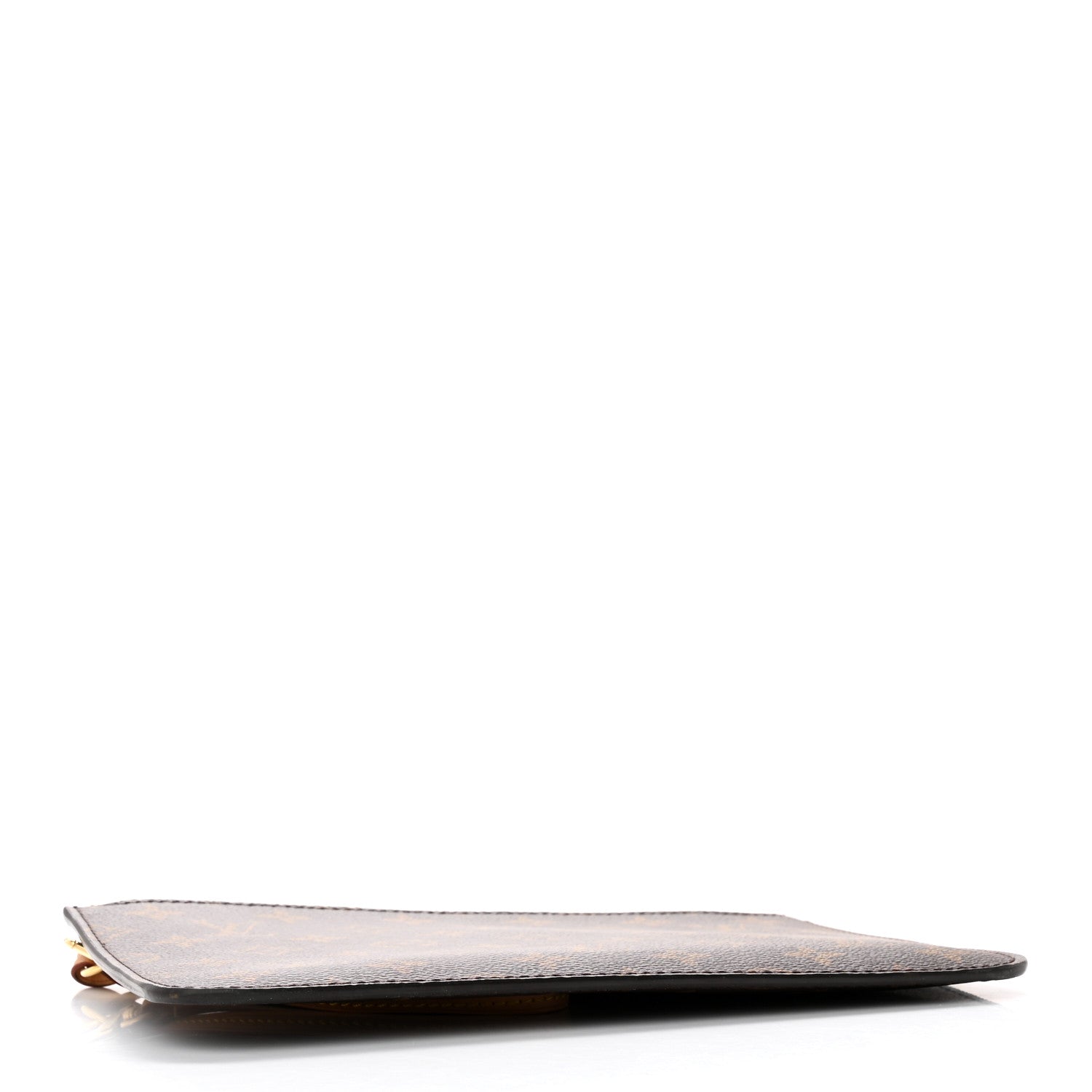 Louis Vuitton Monogram Neverfull MM GM Pochette Pivoine 4 of 13