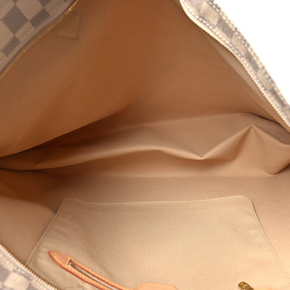 Louis Vuitton Damier Azur All-In MM 4 of 8