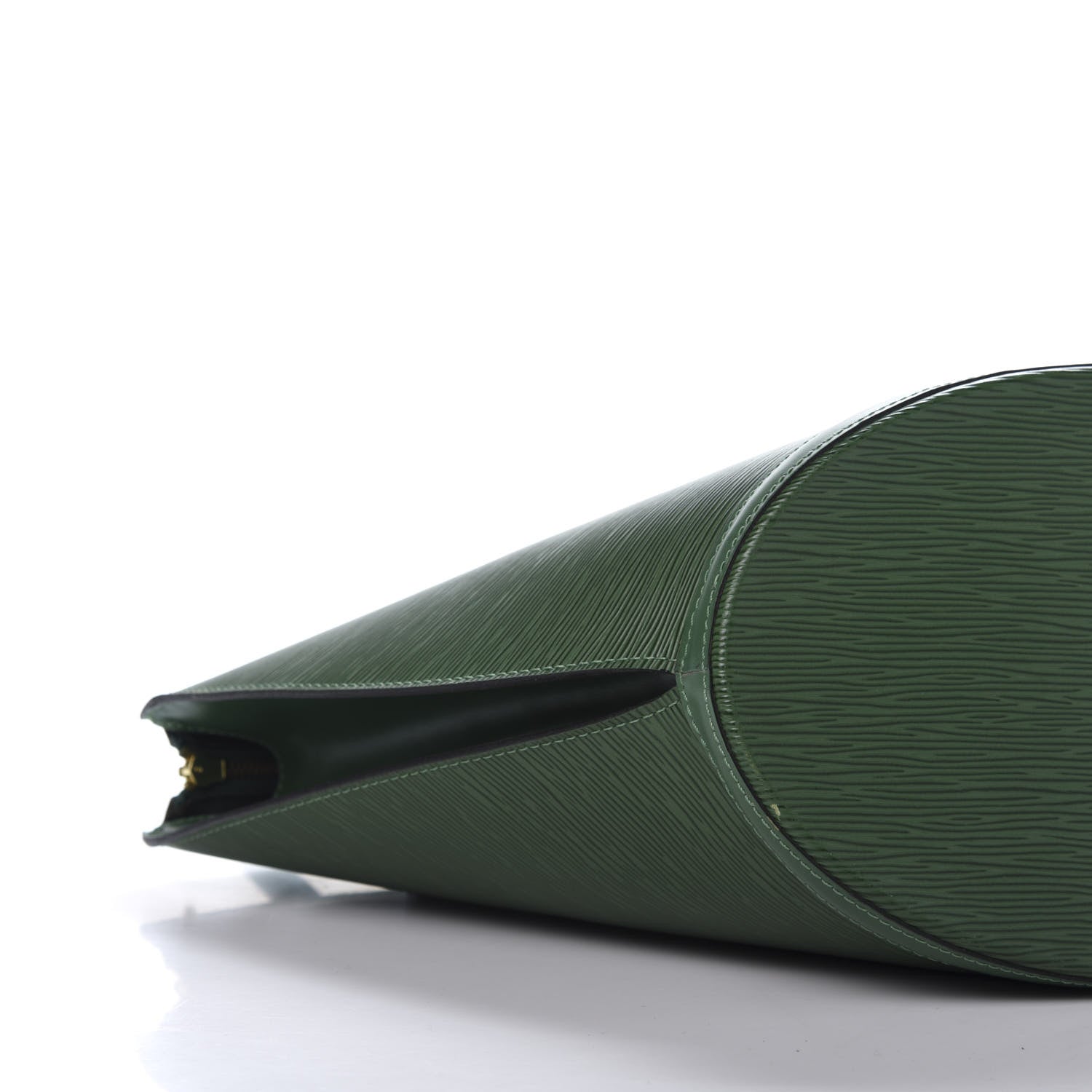 Louis Vuitton Epi Saint Jacques GM Borneo 6 of 10