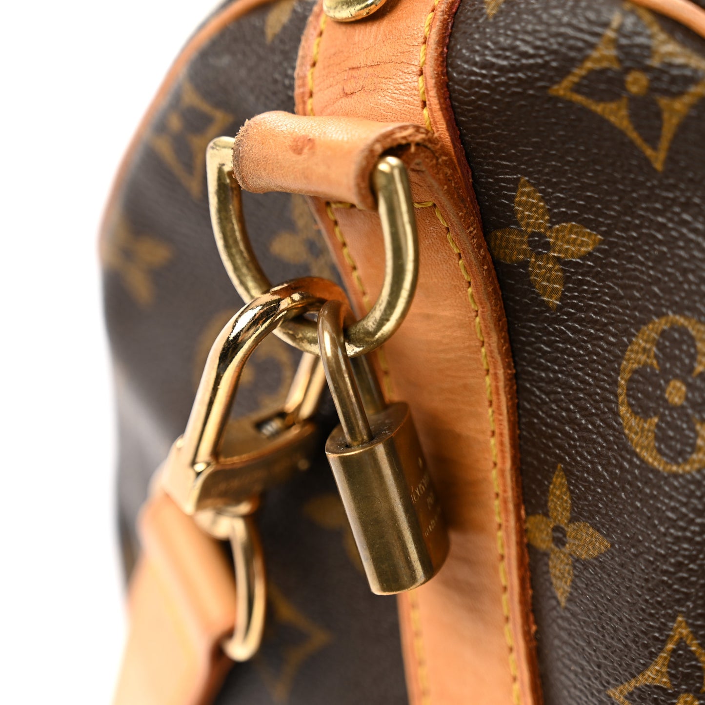 Monogram Keepall 55
