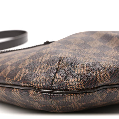 Louis Vuitton Damier Ebene Bloomsbury PM 10 of 11