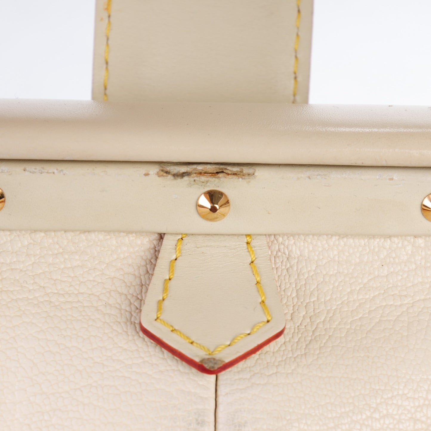 Suhali L'Ingenieux PM White