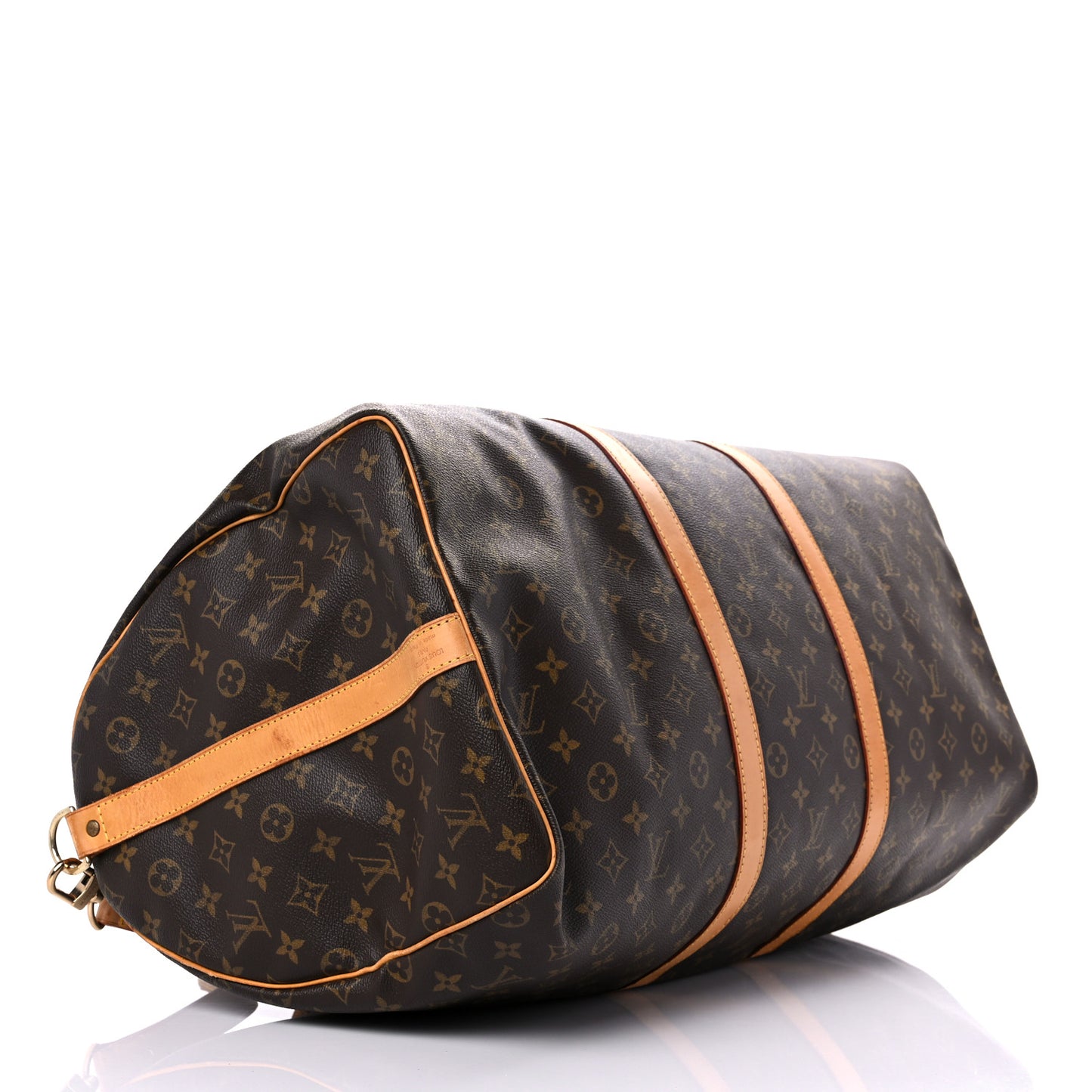 Monogram Keepall Bandouliere 55