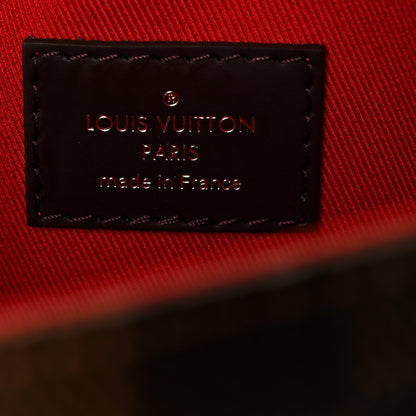 Louis Vuitton Damier Ebene Croisette 6 of 8
