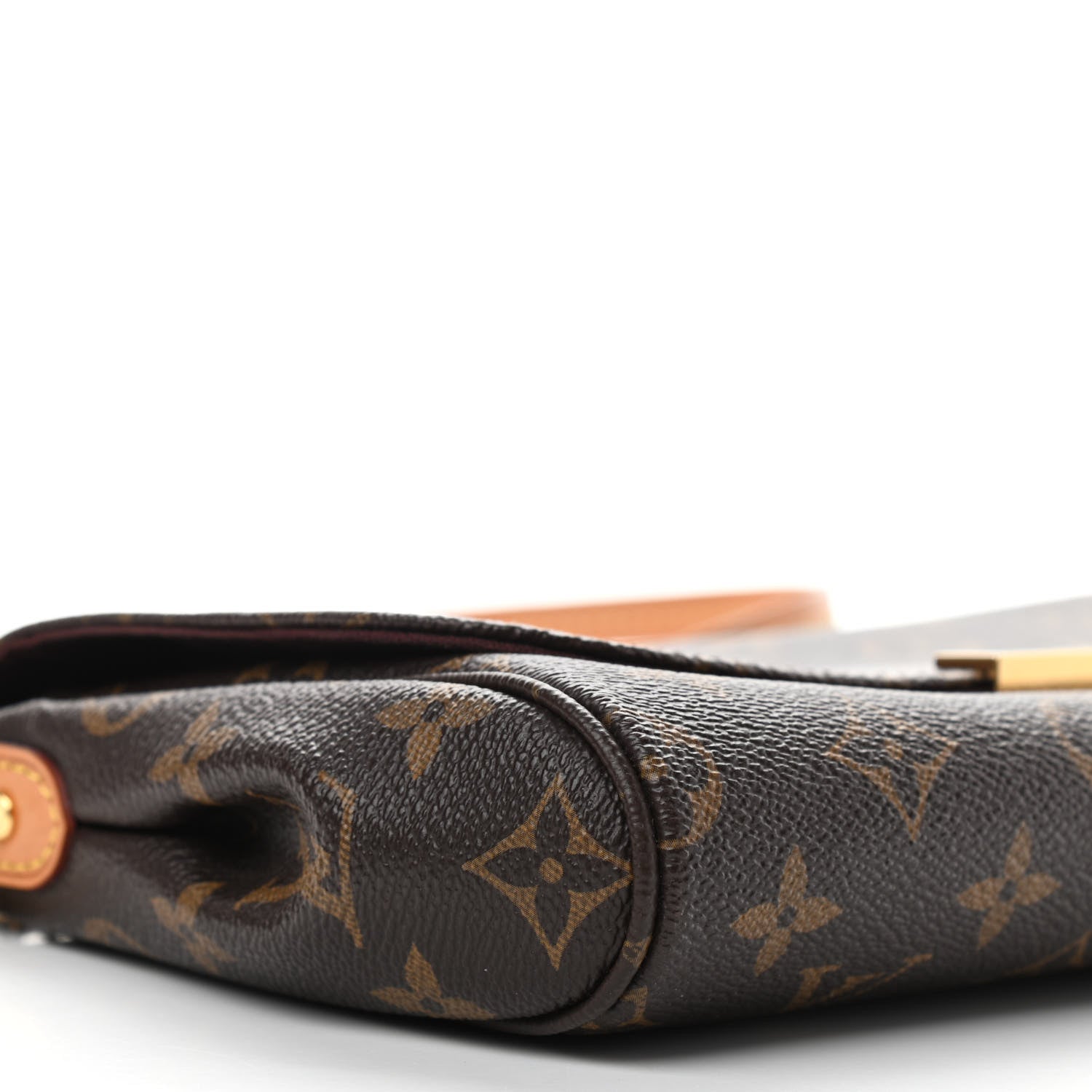 Louis Vuitton Monogram Favorite MM 10 of 11