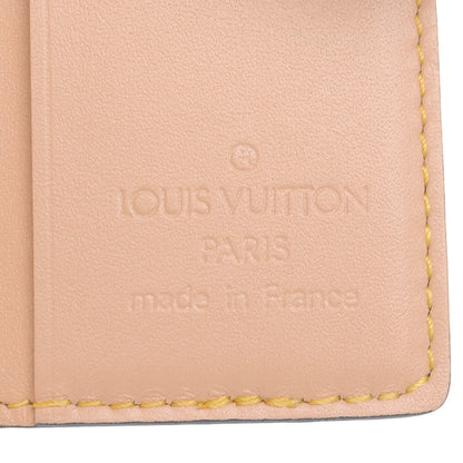Louis Vuitton Monogram Cherry Blossom Mini Agenda Cover 6 of 7