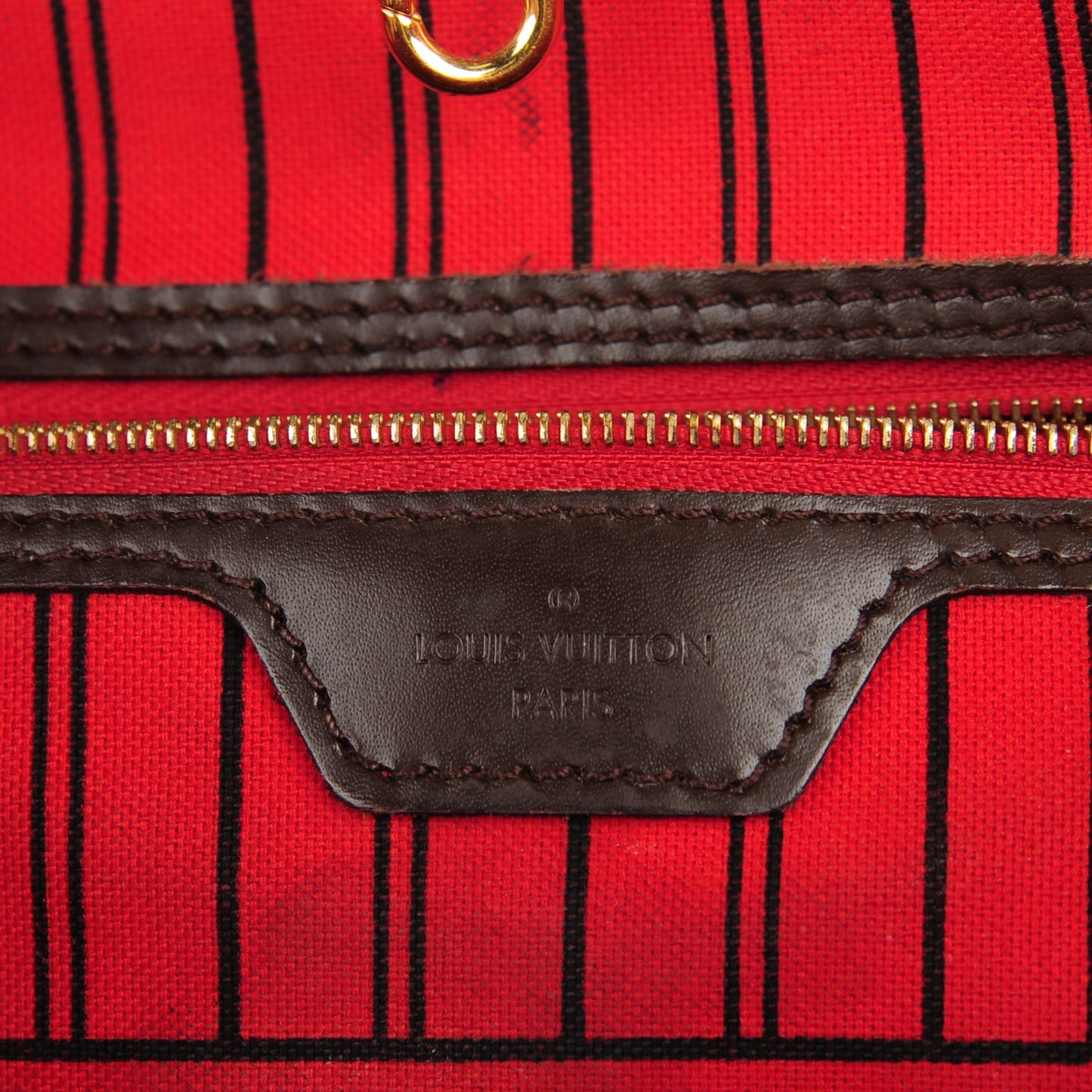 Damier Ebene Neo Neverfull MM