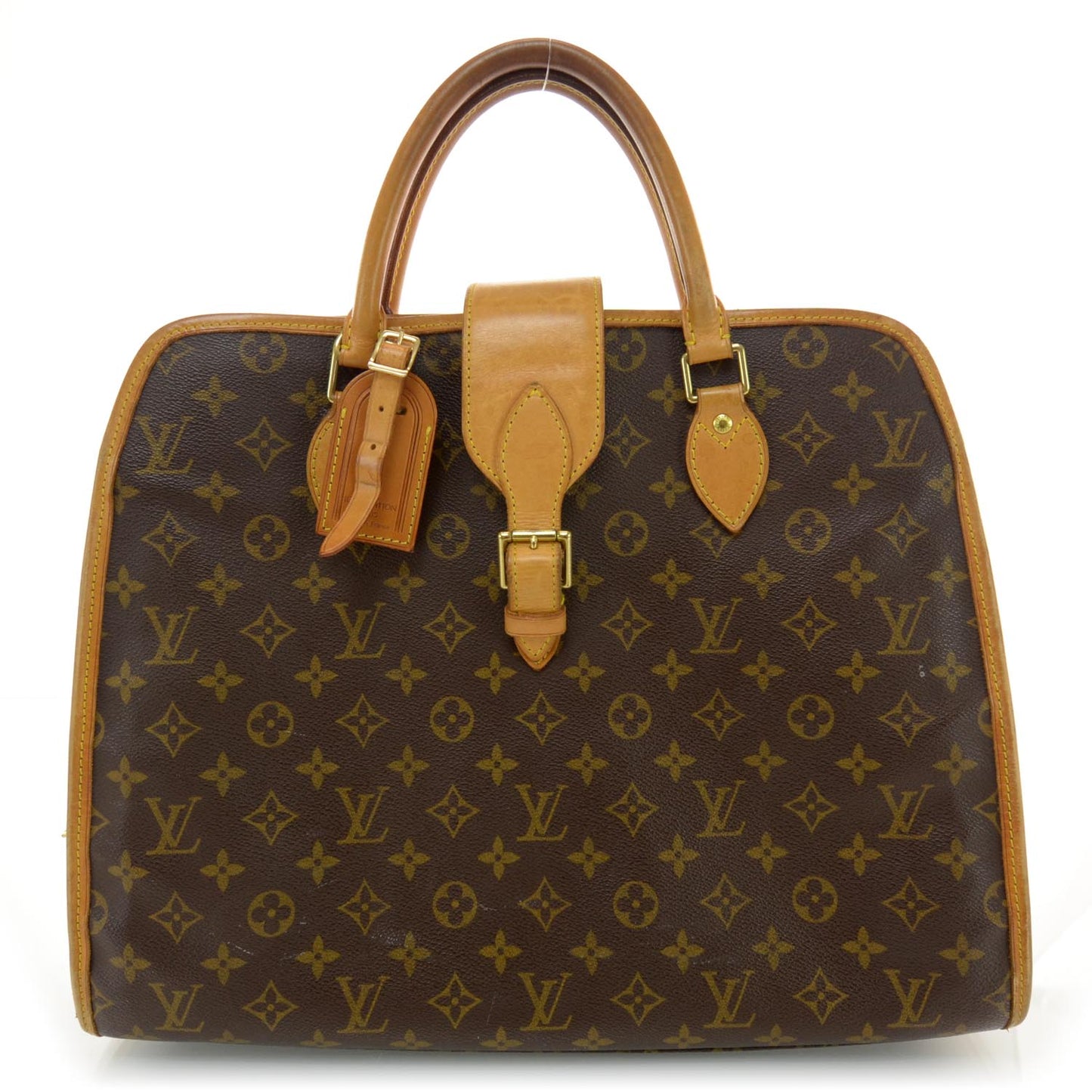 Monogram Rivoli Briefcase