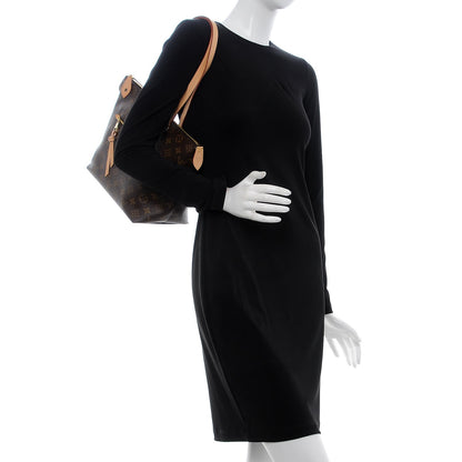 Louis Vuitton Monogram Iena PM 2 of 7