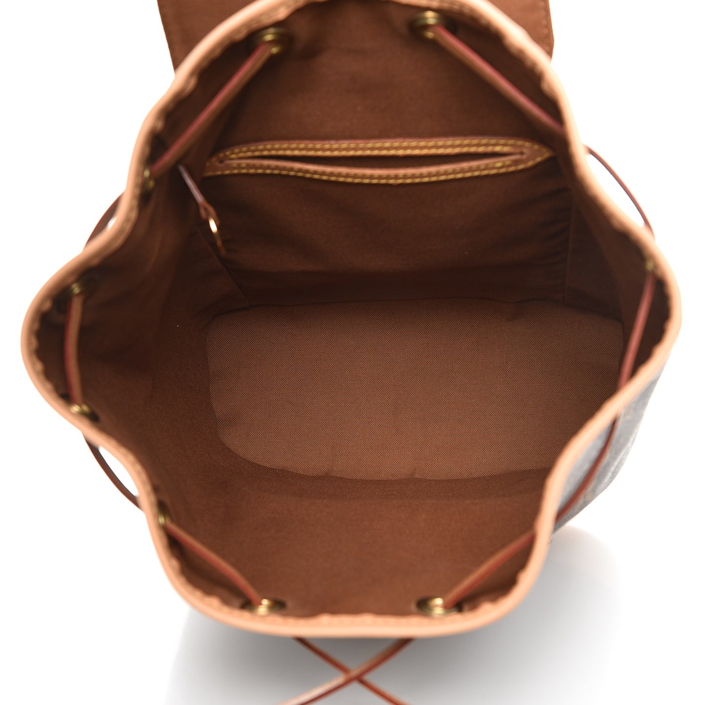 Monogram Montsouris MM Backpack