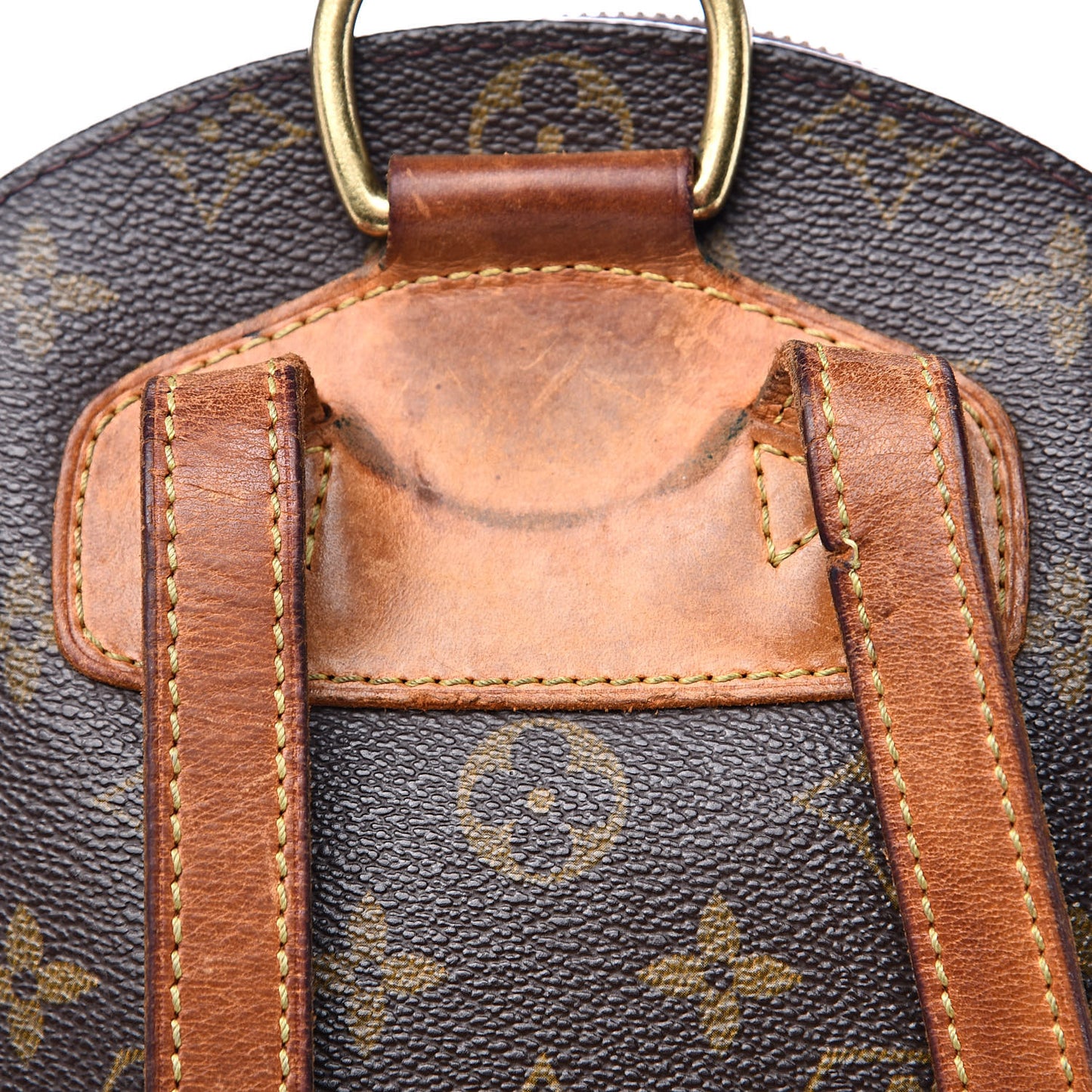 Monogram Ellipse Sac a Dos Backpack