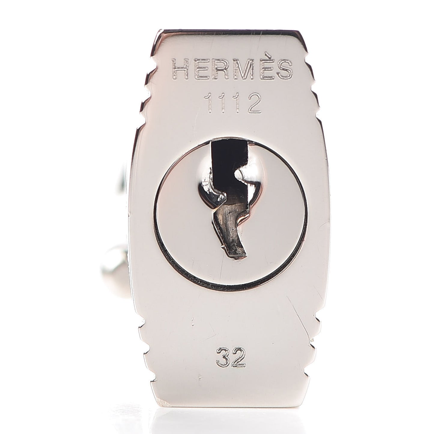 Taurillon Clemence Kelly Retourne 35 Gris Perle