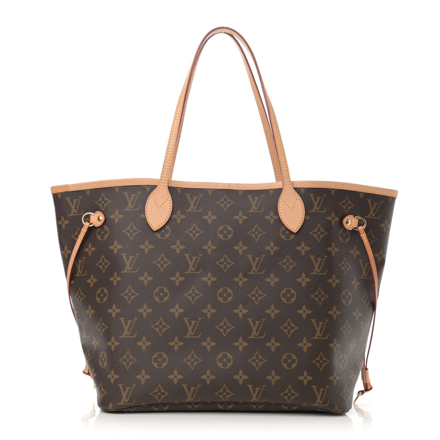 Louis Vuitton Monogram Neo Neverfull MM 1 of 9
