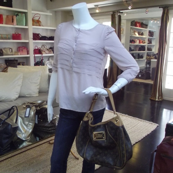 Monogram Galliera PM