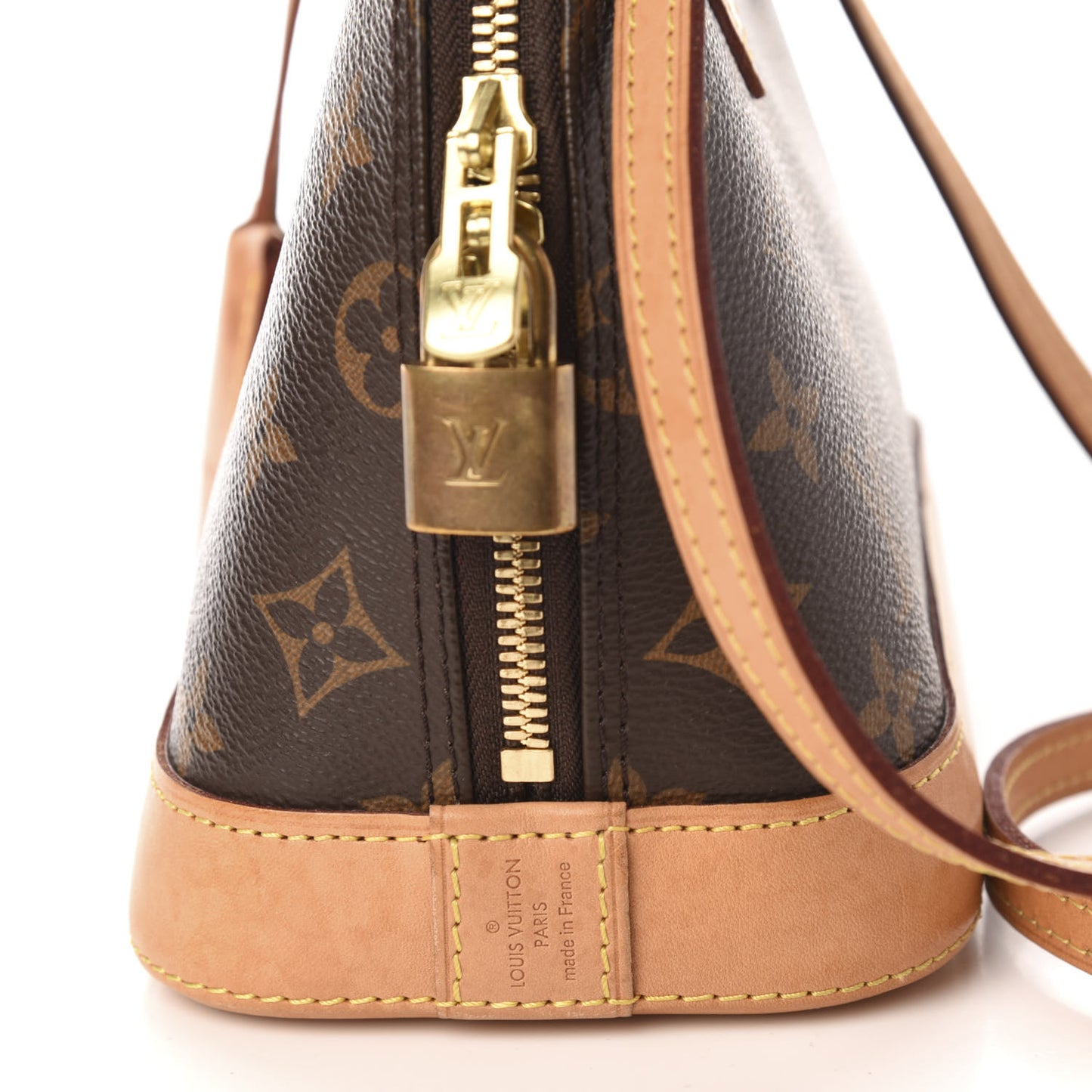 Monogram Alma BB