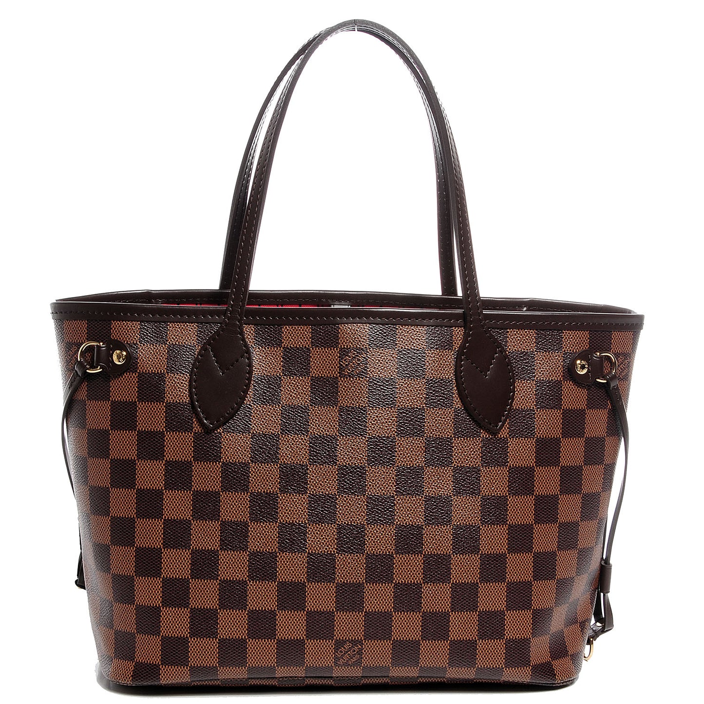 Damier Ebene Neo Neverfull PM