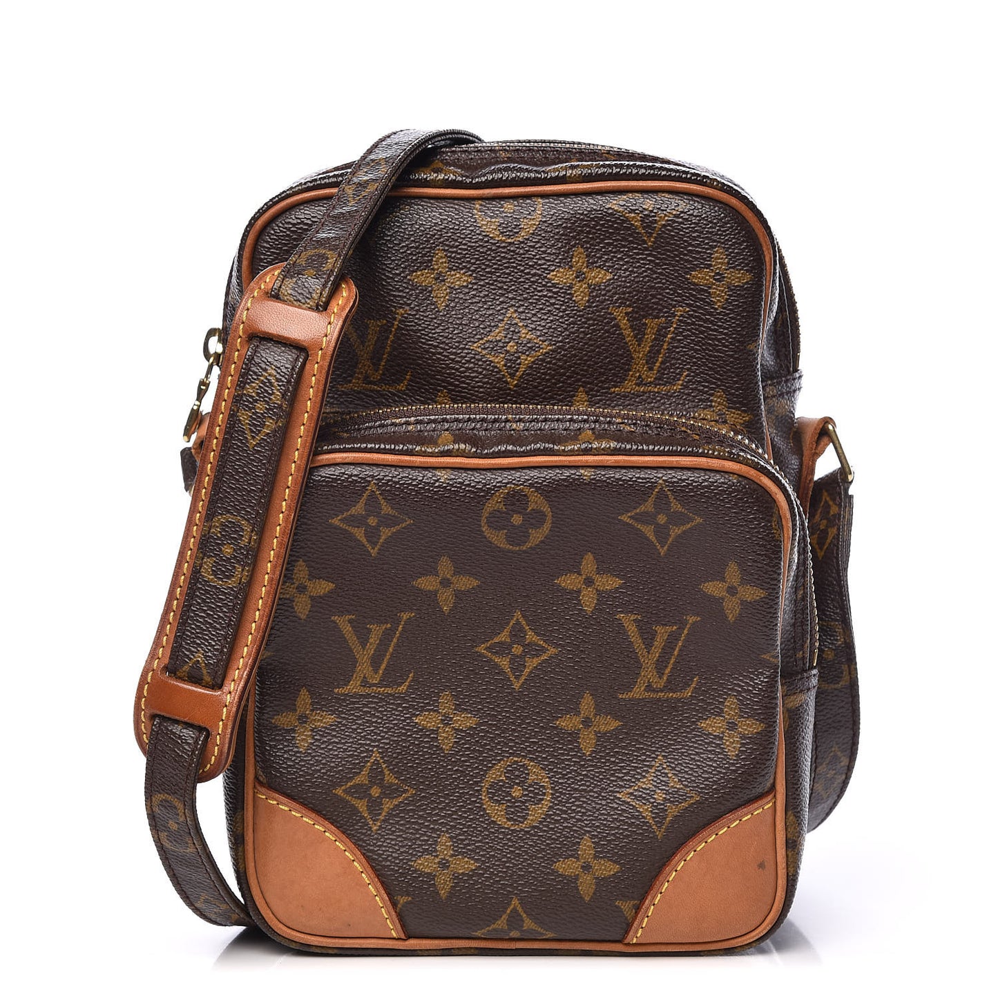 Monogram Amazone