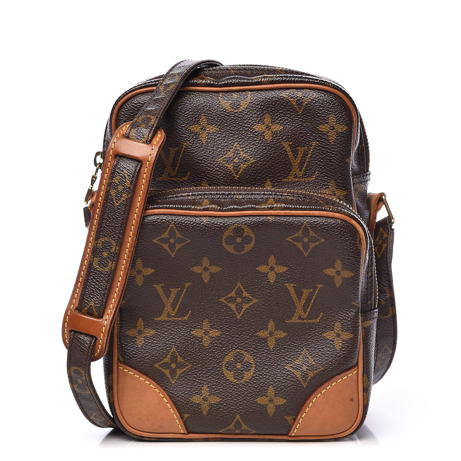 Louis Vuitton Monogram Amazone 1 of 17