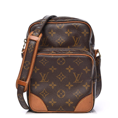 Louis Vuitton Monogram Amazone 1 of 17