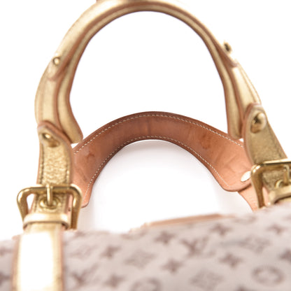Louis Vuitton Mini Monogram Theda GM Kaki 17 of 17