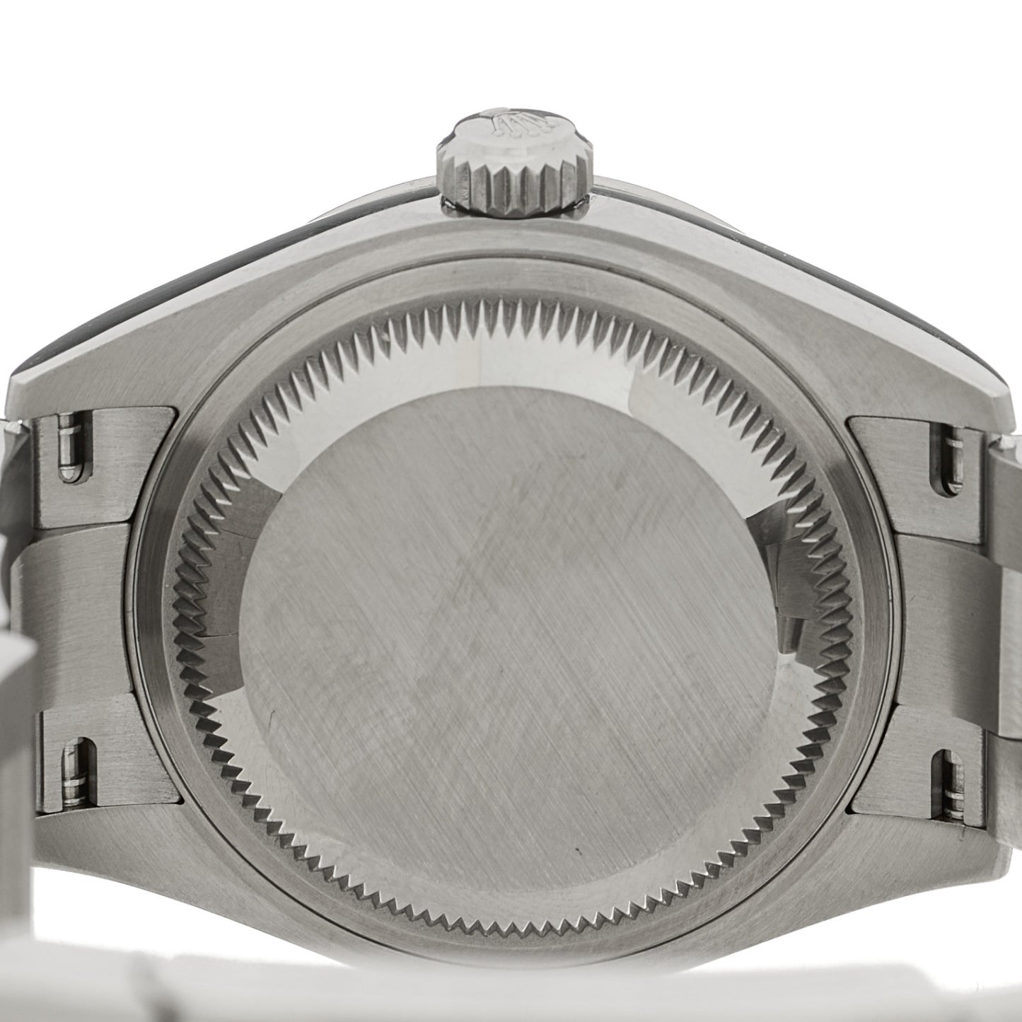 Stainless Steel 28mm Oyster Perpetual Datejust Watch Lavender 276200