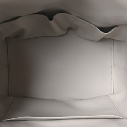 Hermes Evercolor Toolbox 26 Gris Perle Craie 5 of 9