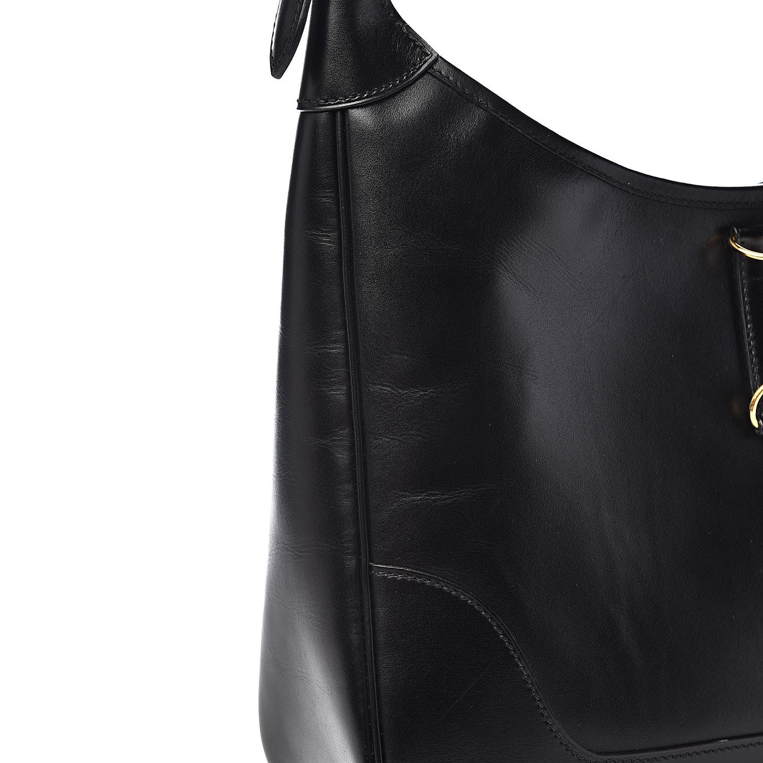 Hermes Box Trim II 31 Black 10 of 17