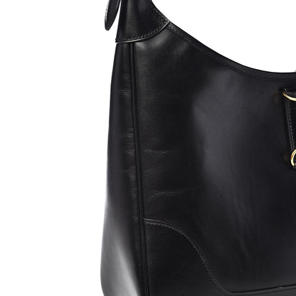 Hermes Box Trim II 31 Black 10 of 17