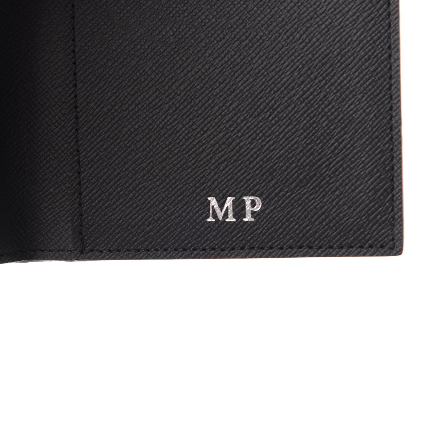 Louis Vuitton Damier Graphite LV League Passport Cover 6 of 11