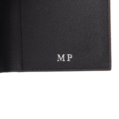 Louis Vuitton Damier Graphite LV League Passport Cover 6 of 11