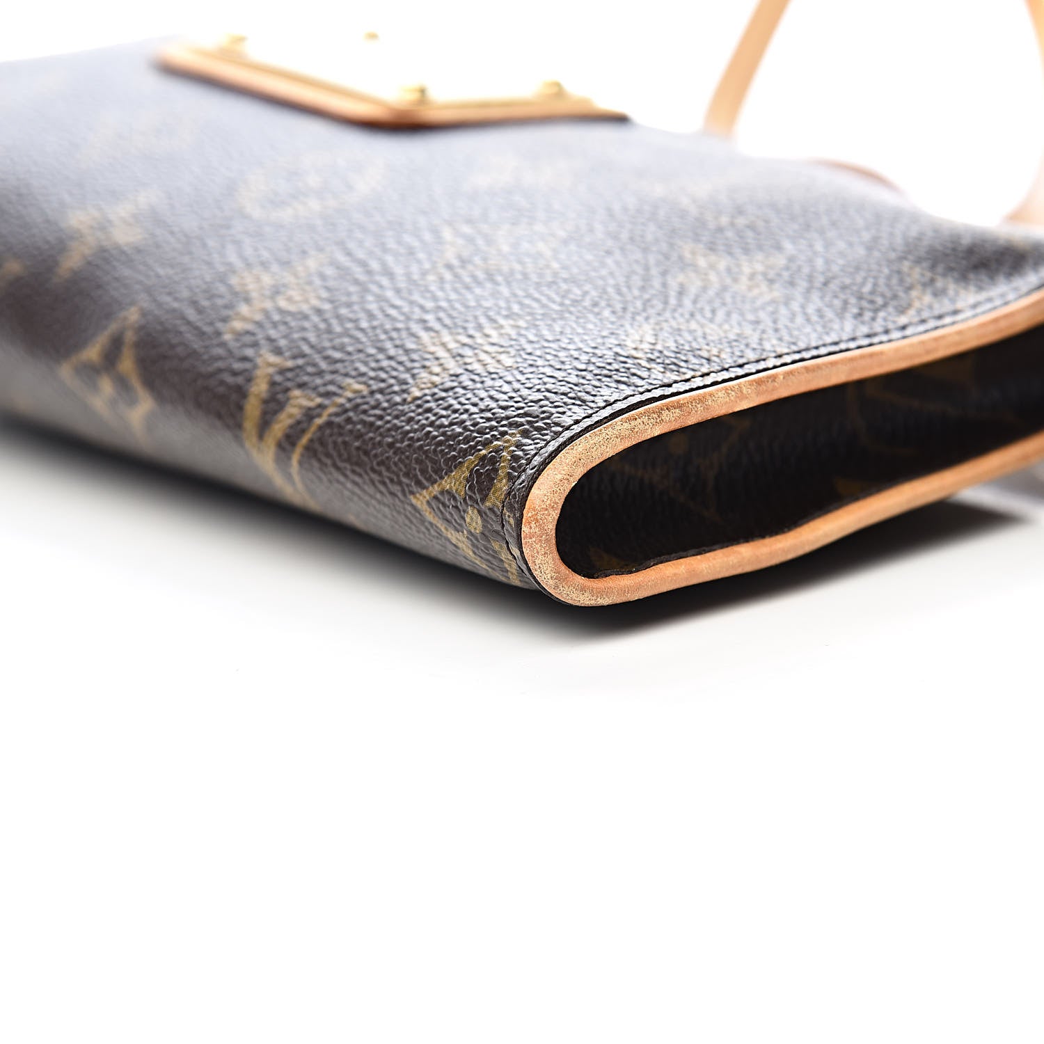Louis Vuitton Monogram Sophie Clutch 11 of 12