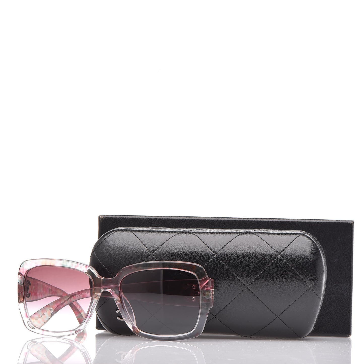 CC Tweed Sunglasses 5221-A Multicolor