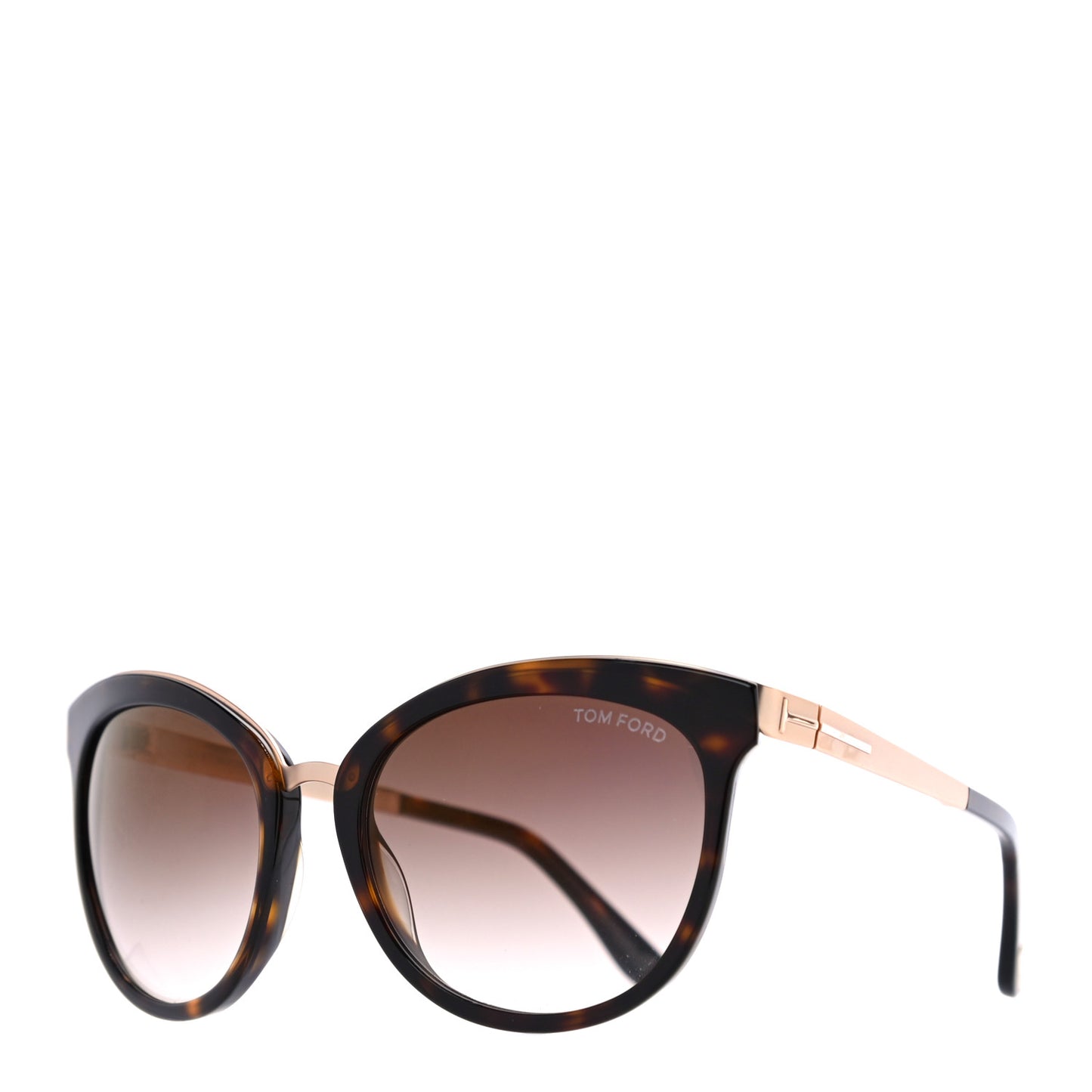 Sunglasses Emma TF461 Havana