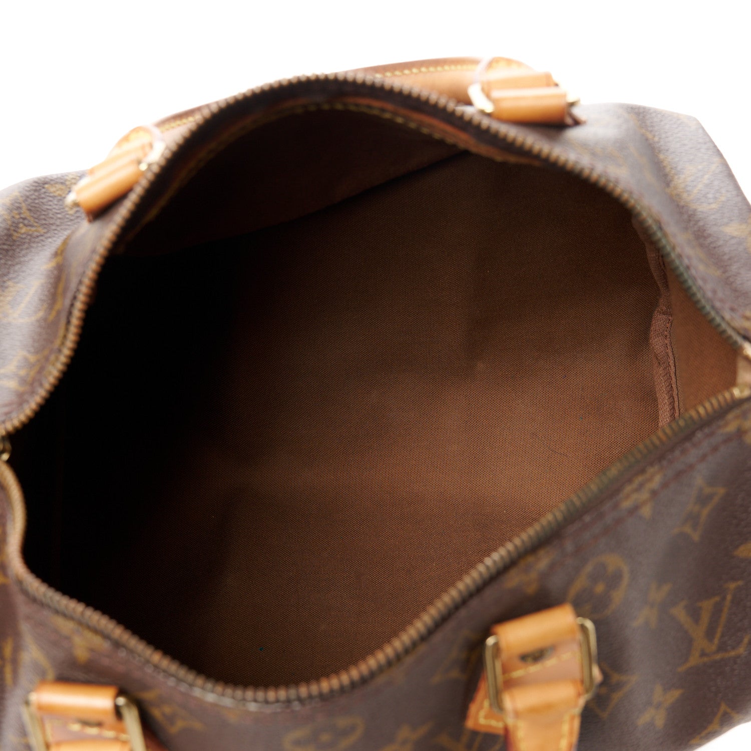 Louis Vuitton Monogram Speedy 30 5 of 14