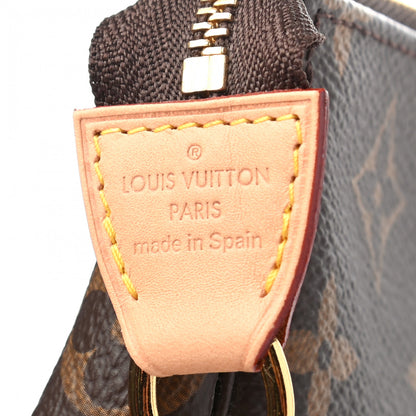 Louis Vuitton Monogram Mini Pochette Accessories 6 of 7