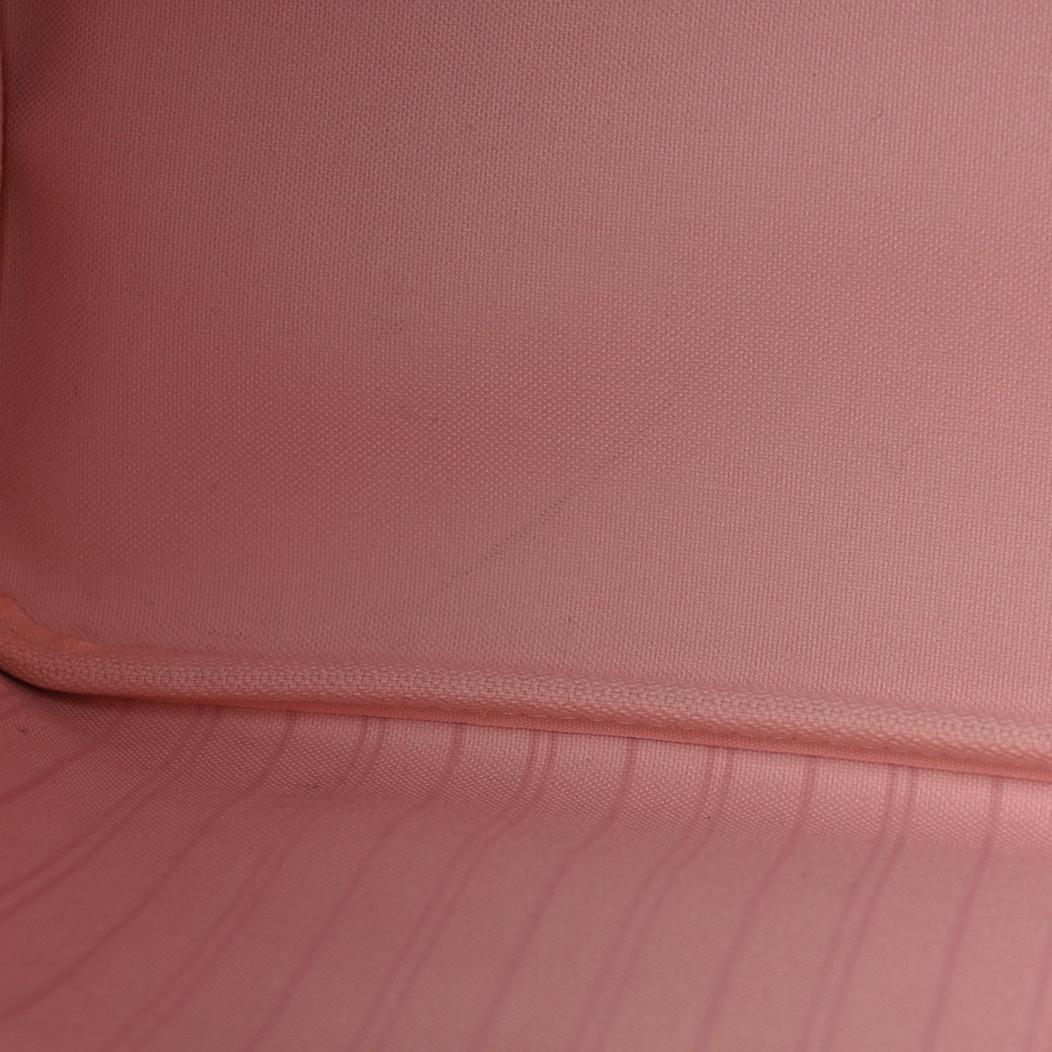 Louis Vuitton Damier Ebene Neo Neverfull MM Rose Ballerine 10 of 11