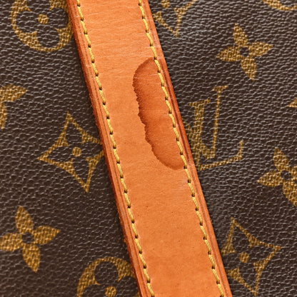 Louis Vuitton Monogram Keepall 45 11 of 11