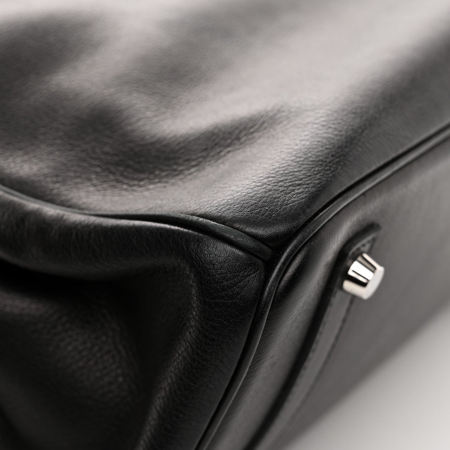 Swift Birkin 35 Black