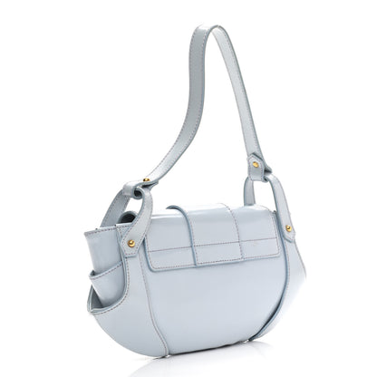 Fendi Patent Compilation Hobo Light Blue 3 of 11
