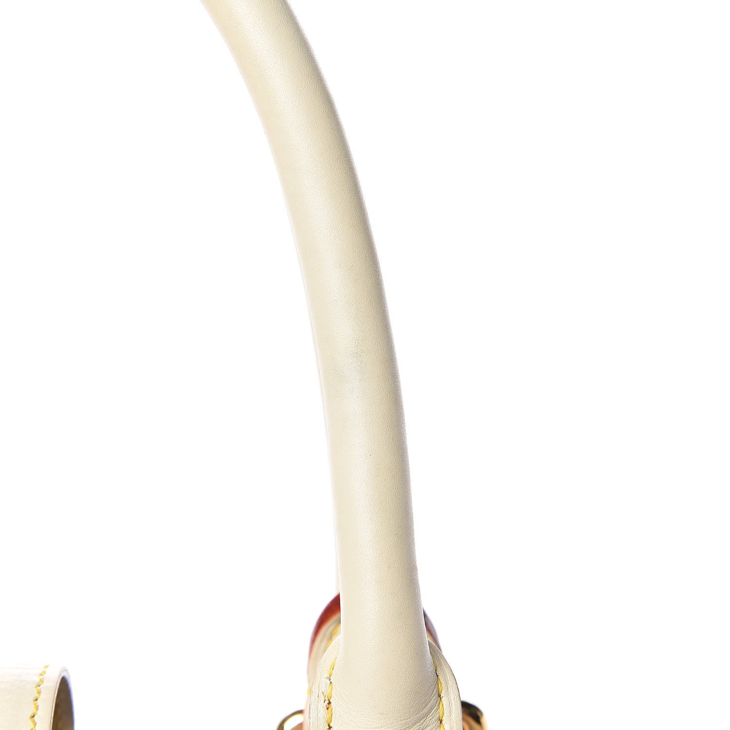 Louis Vuitton Suhali L Imprevisible White 9 of 13