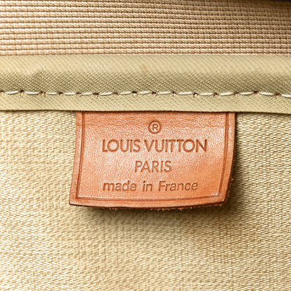 Louis Vuitton Monogram Deauville 6 of 9